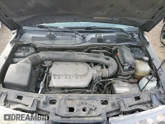 ✅ 2004 Saturn VUE V6 • VIN: 5GZCZ63454S859145 • Lot: 46060435. Wystawiony na Copart z przebiegiem 188 110 mil. Bezpłatny archiwum sprzedaży aukcyjnych z USA i szczegółowy raport historii pojazdu na DreamBid. Zdjęcie 11.