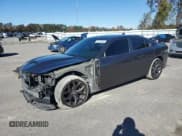 ✅ 2017 Dodge Charger R/T • VIN: 2C3CDXCT9HH644169 • Лот: 90778335. Опубликован ранее на Copart с пробегом 140 906 миль. Бесплатный доступ к архиву аукционных продаж из США и подробный отчёт об истории автомобиля на DreamBid. Изображение 1.