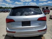 ✅ 2017 Audi Q5 Premium • VIN: WA1C2AFP7HA077496 • Lot: 58511135. Listed on Copart with 61,295 mi. Free auction sales archive from the USA and detailed vehicle history report at DreamBid. Image 6.