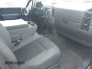 ✅ 2008 Nissan Titan XE • VIN: 1N6AA07C08N356087 • Lot: 42899073. Listed on IAAI with 160,136 mi. Free auction sales archive from the USA and detailed vehicle history report at DreamBid. Image 5.