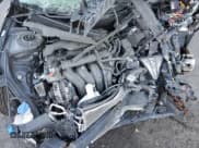 ✅ 2022 Hyundai Elantra SEL • VIN: KMHLM4AG2NU259380 • Lot: 82001515. Listed on Copart with Not provided. Free auction sales archive from the USA and detailed vehicle history report at DreamBid. Image 11.