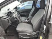 ✅ 2019 Ford Escape S • VIN: 1FMCU0F7XKUA42043 • Лот: 83796075. Опубликован ранее на Copart с пробегом 68 699 миль. Бесплатный доступ к архиву аукционных продаж из США и подробный отчёт об истории автомобиля на DreamBid. Изображение 7.