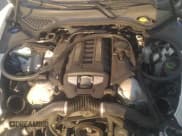 ✅ 2012 Porsche Panamera Turbo • VIN: WP0AC2A79CL090125 • Lot: 40618738. Listed on IAAI with 65,124 mi. Free auction sales archive from the USA and detailed vehicle history report at DreamBid. Image 22.