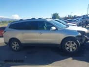✅ 2016 Chevrolet Traverse LT • VIN: 1GNKVGKD6GJ135255 • Lot: 43322417. Wystawiony na IAAI z przebiegiem 100 027 mil. Bezpłatny archiwum sprzedaży aukcyjnych z USA i szczegółowy raport historii pojazdu na DreamBid. Zdjęcie 14.
