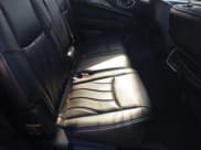 ✅ 2015 Infiniti QX60 • VIN: 5N1AL0MM8FC505909 • Lot: 42091899. Wystawiony na IAAI z przebiegiem 120 700 mil. Bezpłatny archiwum sprzedaży aukcyjnych z USA i szczegółowy raport historii pojazdu na DreamBid. Zdjęcie 8.