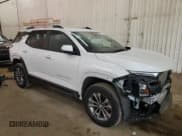 ✅ 2025 Chevrolet Equinox AWD LT • VIN: 3GNAXPEG5SL232069 • Lot: 67005805. Wystawiony na Copart z przebiegiem 7 098 mil. Bezpłatny archiwum sprzedaży aukcyjnych z USA i szczegółowy raport historii pojazdu na DreamBid. Zdjęcie 4.