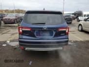 ✅ 2021 Honda Pilot EX-L • VIN: 5FNYF6H53MB003292 • Lot: 91077775. Listed on Copart with 103,677 mi. Free auction sales archive from the USA and detailed vehicle history report at DreamBid. Image 6.