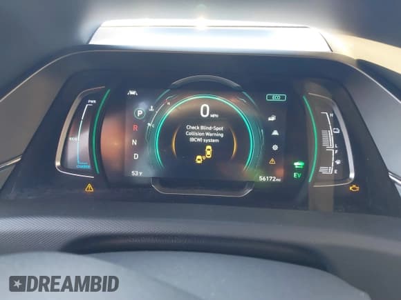 ✅ 2022 Hyundai Ioniq SE • VIN: KMHC75LC3NU275210 • Лот: 40809151. Опубликован ранее на IAAI с пробегом 56 172 миль. Бесплатный доступ к архиву аукционных продаж из США и подробный отчёт об истории автомобиля на DreamBid. Изображение 7.