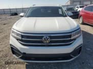 ✅ 2020 Volkswagen Atlas SEL Premium R-Line • VIN: 1V2TE2CA2LC227786 • Лот: 51615995. Опубликован ранее на Copart с пробегом 131 519 миль. Бесплатный доступ к архиву аукционных продаж из США и подробный отчёт об истории автомобиля на DreamBid. Изображение 5.