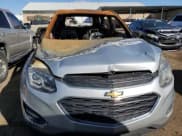 ✅ 2017 Chevrolet Equinox LS • VIN: 2GNALBEK2H1529491 • Лот: 72540774. Опубликован ранее на Copart с пробегом Не указан. Бесплатный доступ к архиву аукционных продаж из США и подробный отчёт об истории автомобиля на DreamBid. Изображение 5.