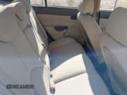 ✅ 2009 Hyundai Accent Auto GLS • VIN: KMHCN46C39U382145 • Лот: 42418011. Опубликован ранее на IAAI с пробегом 107 382 миль. Бесплатный доступ к архиву аукционных продаж из США и подробный отчёт об истории автомобиля на DreamBid. Изображение 8.