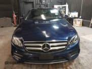 ✅ 2019 Mercedes-Benz E 300 • VIN: WDDZF4KB5KA563057 • Lot: 42253134. Listed on IAAI with 68,806 mi. Free auction sales archive from the USA and detailed vehicle history report at DreamBid. Image 12.