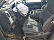 ✅ 2015 GMC Sierra 2500HD SLE • VIN: 1GT12YEG1FF113478 • Lot: 70186395. Listed on Copart with 60,097 mi. Free auction sales archive from the USA and detailed vehicle history report at DreamBid. Image 7.