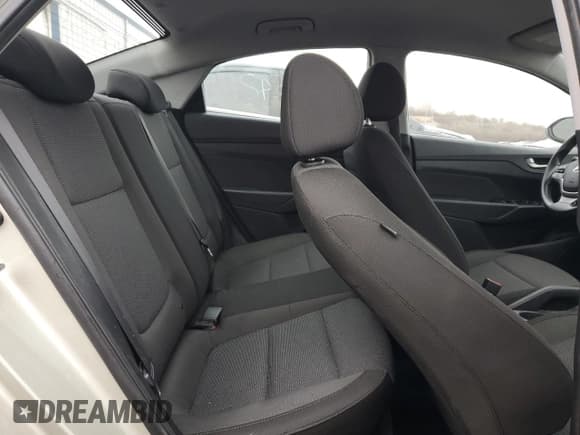 ✅ 2020 Hyundai Accent SE • VIN: 3KPC24A61LE104803 • Лот: 81328364. Опубликован ранее на Copart с пробегом 91 625 миль. Бесплатный доступ к архиву аукционных продаж из США и подробный отчёт об истории автомобиля на DreamBid. Изображение 10.