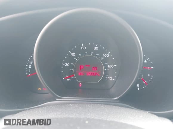 ✅ 2015 Kia Soul + • VIN: KNDJP3A55F7219967 • Лот: 42599381. Опубликован ранее на IAAI с пробегом 120 934 миль. Бесплатный доступ к архиву аукционных продаж из США и подробный отчёт об истории автомобиля на DreamBid. Изображение 7.