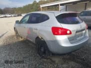 ✅ 2012 Nissan Rogue SL • VIN: JN8AS5MV6CW701598 • Lot: 43805925. Listed on IAAI with 225,705 mi. Free auction sales archive from the USA and detailed vehicle history report at DreamBid. Image 3.