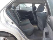 ✅ 2003 Honda Accord LX • VIN: 1HGCM66313A026547 • Lot: 42588097. Listed on IAAI with 237,568 mi. Free auction sales archive from the USA and detailed vehicle history report at DreamBid. Image 8.