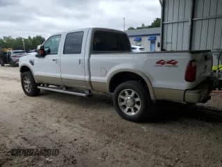 ✅ 2009 Ford F-250 XL • VIN: 1FTSW21R69EB24225 • Лот: 71409274. Опубликован ранее на Copart с пробегом Не указан. Бесплатный доступ к архиву аукционных продаж из США и подробный отчёт об истории автомобиля на DreamBid. Изображение 2.
