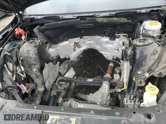 2021 Jeep Grand Cherokee 80th Anniversary с VIN 1C4RJFBG1MC733387, выставлен на аукционе Copart как лот 81486265 с пробегом Не указан миль и На запчасти • Non repairable. История ставок и продаж доступна на DreamBid. Изображение 12.