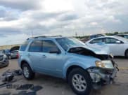 ✅ 2008 Mazda Tribute Touring • VIN: 4F2CZ02Z48KM12209 • Lot: 43382211. Wystawiony na IAAI z przebiegiem 136 709 mil. Bezpłatny archiwum sprzedaży aukcyjnych z USA i szczegółowy raport historii pojazdu na DreamBid. Zdjęcie 12.