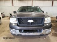 ✅ 2005 Ford F-150 XLT • VIN: 1FTPW12535FB65038 • Lot: 42746065. Listed on Copart with 185,837 mi. Free auction sales archive from the USA and detailed vehicle history report at DreamBid. Image 5.