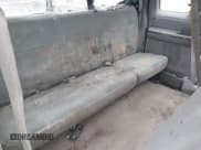 ✅ 2004 Ford F-250 XL • VIN: 1FTNX20L34EA13731 • Lot: 41510742. Wystawiony na IAAI z przebiegiem 323 217 mil. Bezpłatny archiwum sprzedaży aukcyjnych z USA i szczegółowy raport historii pojazdu na DreamBid. Zdjęcie 8.