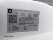 ✅ 2020 Chevrolet Express Cargo • VIN: 1GCWGAFG9L1237973 • Lot: 43649275. Wystawiony na IAAI z przebiegiem 87 903 mil. Bezpłatny archiwum sprzedaży aukcyjnych z USA i szczegółowy raport historii pojazdu na DreamBid. Zdjęcie 9.