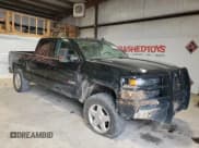✅ 2016 Chevrolet Silverado 2500HD LT • VIN: 1GC1KVE84GF299820 • Lot: 45502795. Wystawiony na Copart z przebiegiem 194 242 mil. Bezpłatny archiwum sprzedaży aukcyjnych z USA i szczegółowy raport historii pojazdu na DreamBid. Zdjęcie 4.