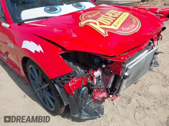 ✅ 2023 Subaru BRZ Limited • VIN: JF1ZDBE13P9701152 • Lot: 42940225. Listed on IAAI with 26,969 mi. Free auction sales archive from the USA and detailed vehicle history report at DreamBid. Image 19.