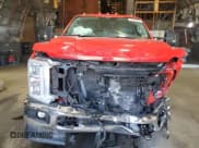 ✅ 2023 Ford F-350 XL • VIN: 1FTRF3BA3PEC46180 • Лот: 58948294. Опубликован ранее на Copart с пробегом Не указан. Бесплатный доступ к архиву аукционных продаж из США и подробный отчёт об истории автомобиля на DreamBid. Изображение 5.