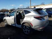✅ 2022 Hyundai Tucson SEL Convenience • VIN: KM8JFCA15NU027427 • Lot: 81588034. Wystawiony na Copart z przebiegiem 44 852 mil. Bezpłatny archiwum sprzedaży aukcyjnych z USA i szczegółowy raport historii pojazdu na DreamBid. Zdjęcie 2.