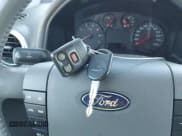 ✅ 2007 Ford Freestyle SEL • VIN: 1FMDK02117GA25097 • Лот: 43666690. Опубликован ранее на IAAI с пробегом 154 904 миль. Бесплатный доступ к архиву аукционных продаж из США и подробный отчёт об истории автомобиля на DreamBid. Изображение 11.