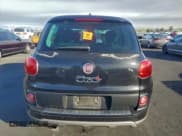 ✅ 2014 FIAT 500L Trekking • VIN: ZFBCFADH7EZ018647 • Lot: 94931095. Listed on Copart with 76,270 mi. Free auction sales archive from the USA and detailed vehicle history report at DreamBid. Image 6.