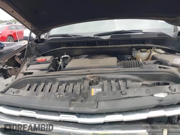 ✅ 2019 Chevrolet Silverado 1500 LTZ • VIN: 3GCUYGED9KG190278 • Lot: 42310625. Wystawiony na IAAI z przebiegiem 71 533 mil. Bezpłatny archiwum sprzedaży aukcyjnych z USA i szczegółowy raport historii pojazdu na DreamBid. Zdjęcie 10.