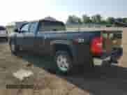 2012 Chevrolet Silverado 1500 LT with VIN 1GCRKSE06CZ271764, listed as a Copart auction lot 64557725 with 224,325 mi miles and Clean title. Bid and sale history available at DreamBid. Image 2.