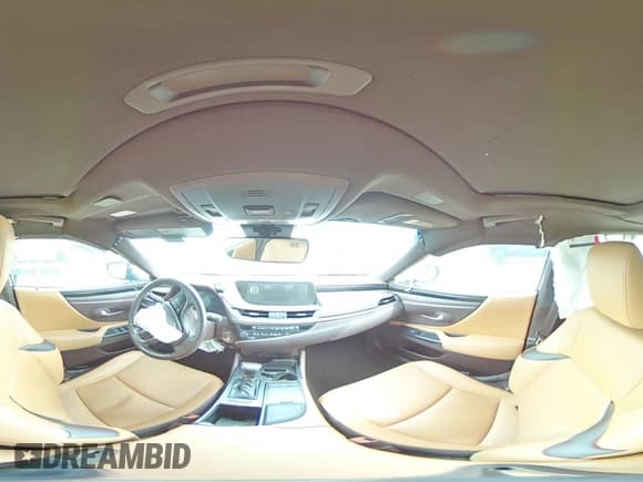 ✅ 2020 Lexus ES 350 Ultra Luxury • VIN: 58ACZ1B1XLU063977 • Лот: 49734315. Опубликован ранее на Copart с пробегом 96 549 миль. Бесплатный доступ к архиву аукционных продаж из США и подробный отчёт об истории автомобиля на DreamBid. Изображение 13.