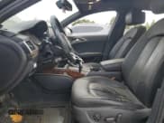 ✅ 2015 Audi A6 Premium • VIN: WAUFFAFC0FN018670 • Lot: 57405405. Wystawiony na Copart z przebiegiem 96 137 mil. Bezpłatny archiwum sprzedaży aukcyjnych z USA i szczegółowy raport historii pojazdu na DreamBid. Zdjęcie 7.