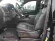 2022 Chevrolet Tahoe RST with VIN 1GNSKRKD7NR282297, listed as a Copart auction lot 41962345 with 60,720 mi miles and Salvage title. Bid and sale history available at DreamBid. Image 7.