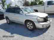 2004 Toyota Highlander с VIN JTEGD21A040075739, выставлен на аукционе Copart как лот 61465705 с пробегом 217 979 миль миль и Списание • Salvage title. История ставок и продаж доступна на DreamBid. Изображение 4.