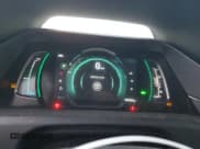 ✅ 2020 Hyundai Ioniq SEL • VIN: KMHC85LC0LU232938 • Lot: 80829204. Wystawiony na Copart z przebiegiem 49 760 mil. Bezpłatny archiwum sprzedaży aukcyjnych z USA i szczegółowy raport historii pojazdu na DreamBid. Zdjęcie 9.