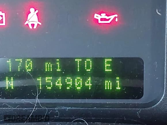 ✅ 2007 Ford Freestyle SEL • VIN: 1FMDK02117GA25097 • Лот: 43666690. Опубликован ранее на IAAI с пробегом 154 904 миль. Бесплатный доступ к архиву аукционных продаж из США и подробный отчёт об истории автомобиля на DreamBid. Изображение 15.