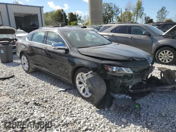 ✅ 2014 Chevrolet Impala LT • VIN: 2G1125S32E9215663 • Лот: 74982224. Опубликован ранее на Copart с пробегом 43 518 миль. Бесплатный доступ к архиву аукционных продаж из США и подробный отчёт об истории автомобиля на DreamBid. Изображение 4.
