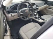 ✅ 2025 Cadillac CT4 Luxury • VIN: 1G6DA5RKXS0102590 • Lot: 76443224. Wystawiony na Copart z przebiegiem 791 mil. Bezpłatny archiwum sprzedaży aukcyjnych z USA i szczegółowy raport historii pojazdu na DreamBid. Zdjęcie 8.