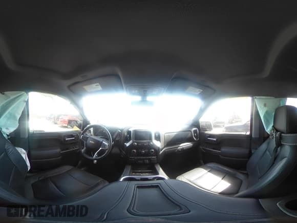 ✅ 2019 Chevrolet Silverado 1500 LTZ • VIN: 3GCUYGED1KG265152 • Lot: 42260338. Wystawiony na IAAI z przebiegiem 72 448 mil. Bezpłatny archiwum sprzedaży aukcyjnych z USA i szczegółowy raport historii pojazdu na DreamBid. Zdjęcie 20.