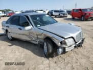 ✅ 1999 Mercedes-Benz C 230/260/280/320 • VIN: WDBHA29G0XA688063 • Lot: 44467355. Listed on Copart with Not provided. Free auction sales archive from the USA and detailed vehicle history report at DreamBid. Image 4.