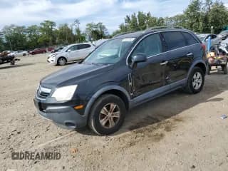 ✅ 2008 Saturn VUE XE • VIN: 3GSCL33P08S673961 • Лот: 64647055. Опубликован ранее на Copart с пробегом 163 342 миль. Бесплатный доступ к архиву аукционных продаж из США и подробный отчёт об истории автомобиля на DreamBid. Изображение 1.