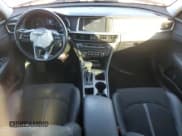 ✅ 2020 Kia Optima S • VIN: 5XXGT4L35LG442455 • Lot: 91240165. Listed on Copart with 100,774 mi. Free auction sales archive from the USA and detailed vehicle history report at DreamBid. Image 8.