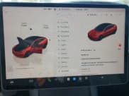 ✅ 2023 Tesla Model 3 • VIN: 5YJ3E1EA0PF447154 • Lot: 66914675. Wystawiony na Copart z przebiegiem 25 144 mil. Bezpłatny archiwum sprzedaży aukcyjnych z USA i szczegółowy raport historii pojazdu na DreamBid. Zdjęcie 9.