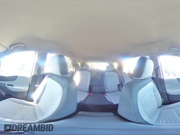 ✅ 2019 Chevrolet Equinox LT • VIN: 2GNAXTEV4K6164777 • Лот: 71851215. Опубликован ранее на Copart с пробегом 114 113 миль. Бесплатный доступ к архиву аукционных продаж из США и подробный отчёт об истории автомобиля на DreamBid. Изображение 15.