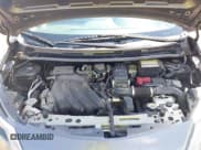 ✅ 2019 Nissan Note SV • VIN: 3N1CE2CP1KL361278 • Лот: 43120164. Опубликован ранее на IAAI с пробегом 10 401 миль. Бесплатный доступ к архиву аукционных продаж из США и подробный отчёт об истории автомобиля на DreamBid. Изображение 10.